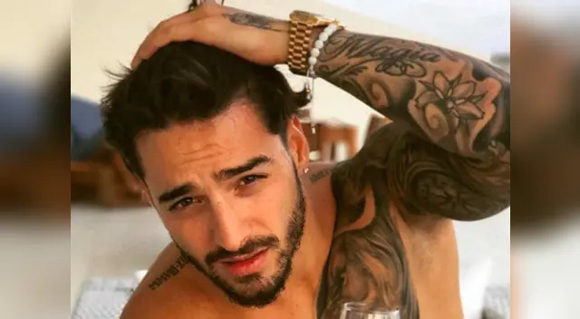 El colombiano logró un récord.