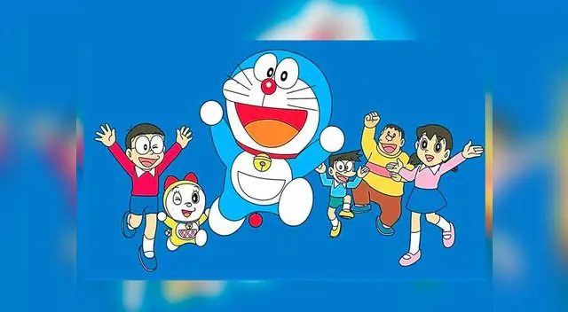 Doraemon y su gran final alternativo, aún no adaptado al manga y anime 