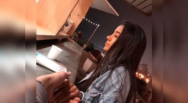 ¿Dónde vive Samahara Lobatón? ¿Dónde vive Samahara Lobatón?