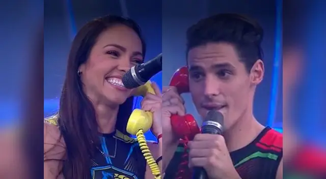 Facundo González queda ‘devastado’ con las revelaciones de Paloma Fiuza