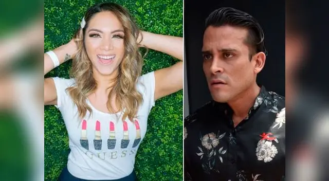 Isabel Acevedo respondió interrogante sobre las camionetas Isabel Acevedo respondió interrogante sobre las camionetas