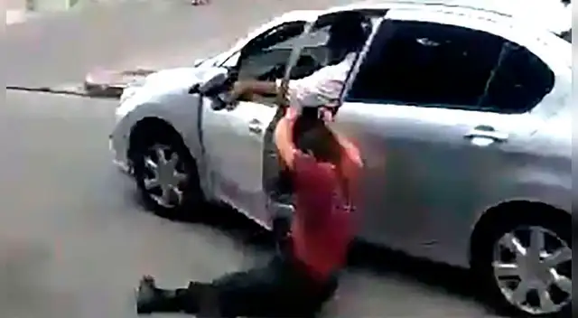 Sujeto sería denunciado por intento de homicidio