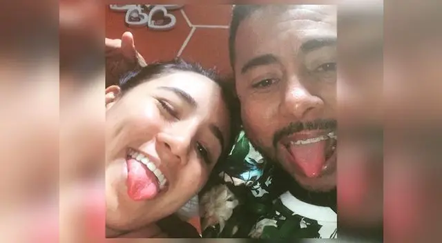 Abel Lobatón le da su respaldo a Samahara