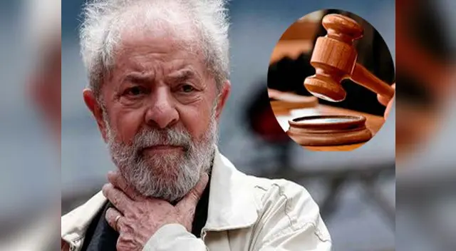 Tribunal de Brasil incremento pena de 12 años a 17 años 