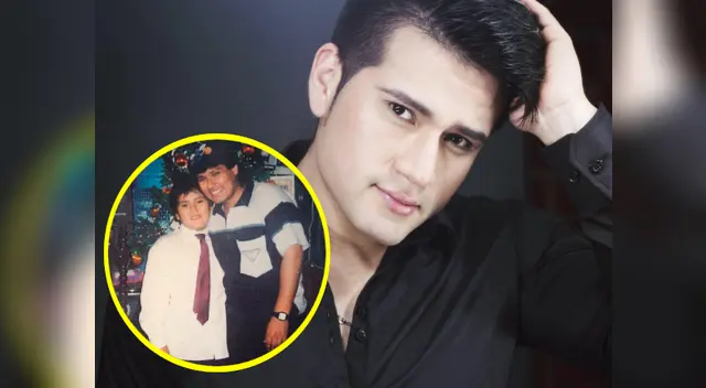 ohnny Orosco y los demás integrantes del Grupo Néctar fallecieron durante un trágico accidente automovilístico el 13 de mayo del 2007 ohnny Orosco y los demás integrantes del Grupo Néctar fallecieron durante un trágico accidente automovilístico el 13 de mayo del 2007