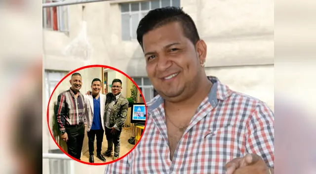 El actor había mencionado que su excesivo peso le generaba problemas de salud El actor había mencionado que su excesivo peso le generaba problemas de salud