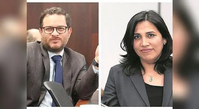 Ambos ministros sostienen que el gobierno de Vizcarra no encubre a nadie