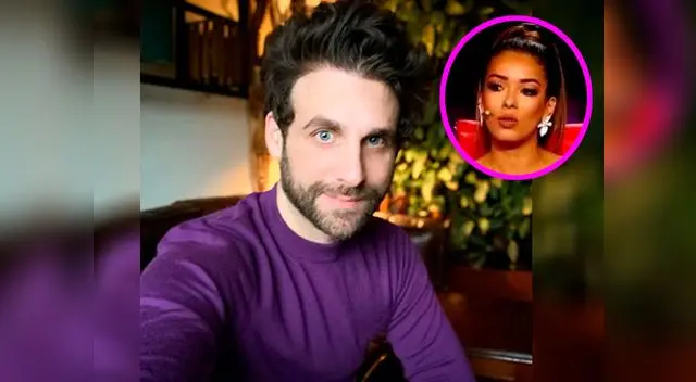 Conductor reveló porque Shirley Arica no sale a declarar