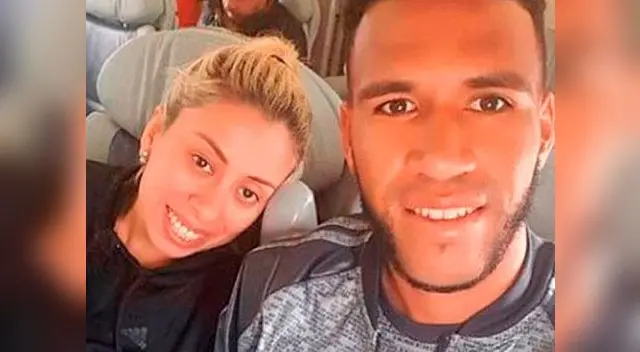 Pedro Gallese demuestra una vez que ama a su familia y lo comparte en sus redes sociales