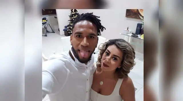 Pedro Gallese captado con una misteriosa mujer saliendo de hotel