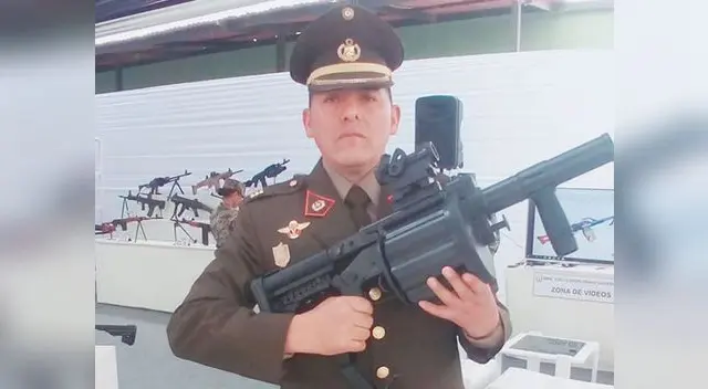 El Ministerio Público del Callao, logró que se dicte 9 meses de prisión para Manuel Garrido Príncipe por violación