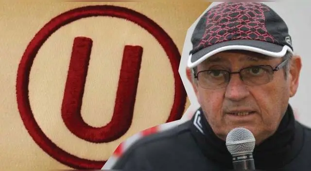 Markarián interesa a Universitario