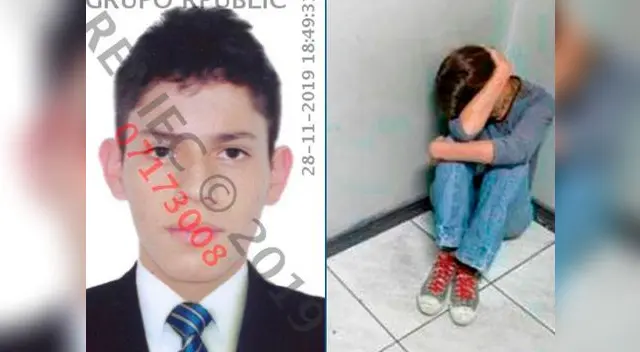 El Ministerio Público logró que se condene a cadena perpetua a Heyson Abelardo Odar Valencia por violación a menor