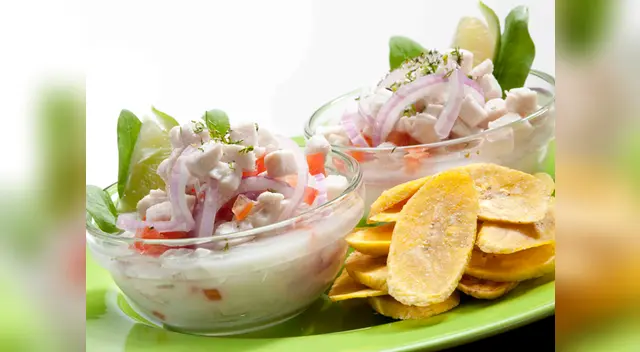 Lima es considerada la capital gastronómica de Latinoamérica