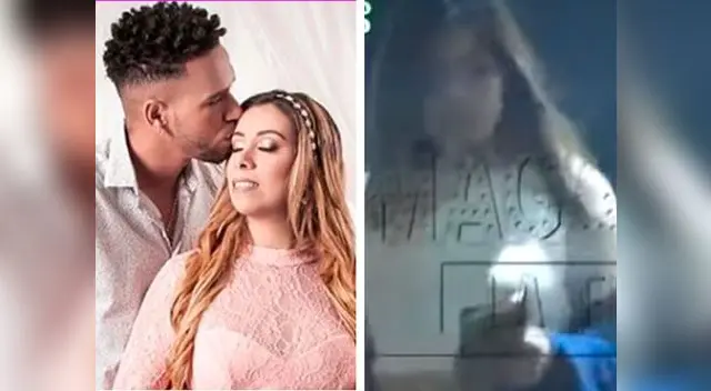 Claudia Díaz tomó radical decisión Claudia Díaz tomó radical decisión