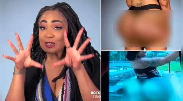 Mujer está desesperada por su condición