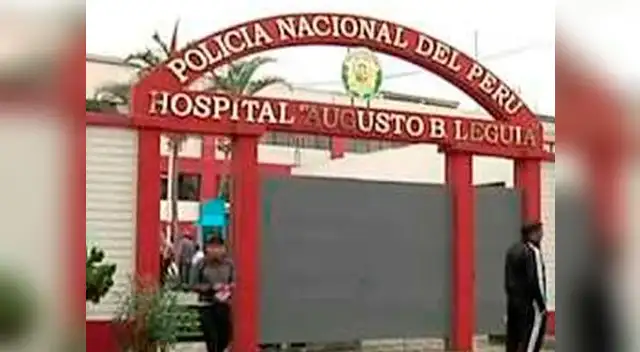El Ministerio Público abrió investigación contra el personal del hospital Augusto B. Leguia 
