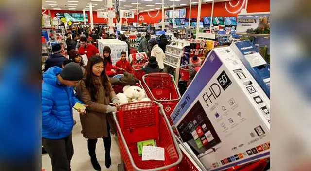 Es la última oportunidad del año para obtener grandes descuentos