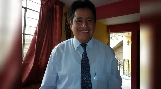 La OCMA del Poder Judicial suspendió en sus funciones al juez supernumerario de Pasco, Nilton Talancha Crespo