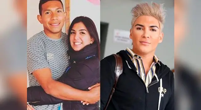 Zorro Zupe rechaza haber escrito sobre un posible ampay de Edison Flores 