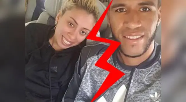 Claudia Díaz anunció separación del arquero nacional Claudia Díaz anunció separación del arquero nacional