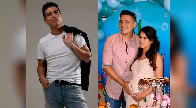 John Kelvin saca cara por su amigo