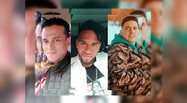 Pedro Gallese, Christian Domínguez y Pedro Loli son comparados por los internautas en redes sociales Pedro Gallese, Christian Domínguez y Pedro Loli son comparados por los internautas en redes sociales