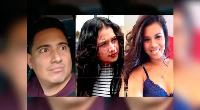 Pedro Loli  reapareció luego de haber sido captado por las cámaras de Magaly TV