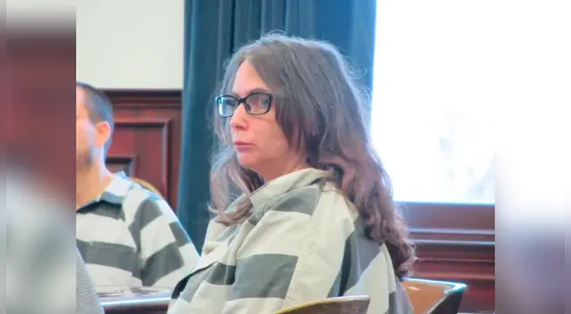 La mujer aprovechó la confianza de la madre para cometer el abuso La mujer aprovechó la confianza de la madre para cometer el abuso