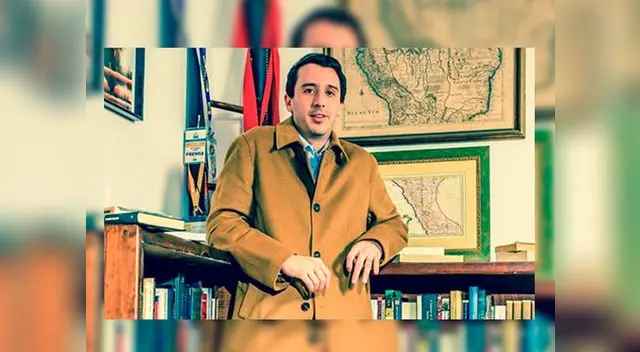 Según el parte policial que publicó el semanario “Hildebrandt en sus Trece” Mijael Garrido Lecca habría huido cuando fue intervenido por PNP Según el parte policial que publicó el semanario “Hildebrandt en sus Trece” Mijael Garrido Lecca habría huido cuando fue intervenido por PNP