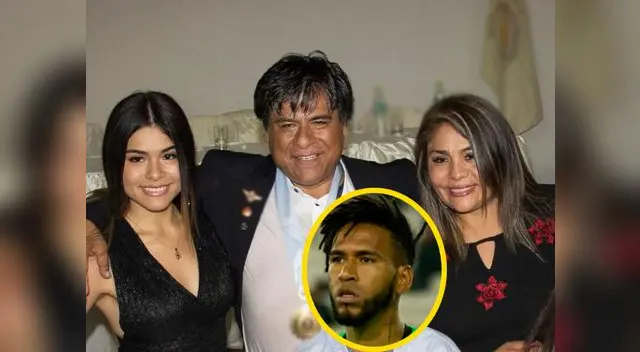 Pedro Gallese fue captado saliendo de un hotel en San Miguel 