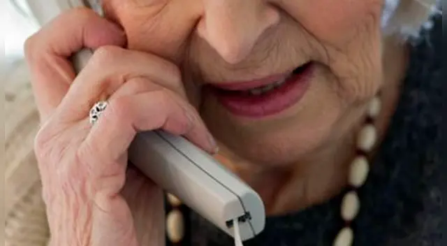 Delincuentes se llevaron todos los ahorros de anciana Delincuentes se llevaron todos los ahorros de anciana