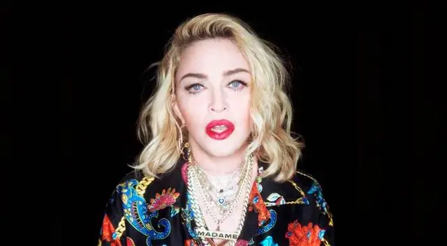 'Reina del Pop' cancela conciertos por mal estado de salud 'Reina del Pop' cancela conciertos por mal estado de salud