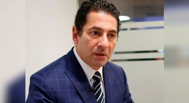  Heresí buscaba reelegirse para este 2020