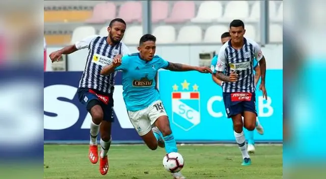 Alianza y Cristal se vuelven a ver las caras en una definición Alianza y Cristal se vuelven a ver las caras en una definición