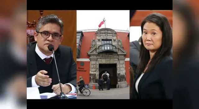 Domingo Pérez confía en que esta solicitud se presente antes del lunes Domingo Pérez confía en que esta solicitud se presente antes del lunes