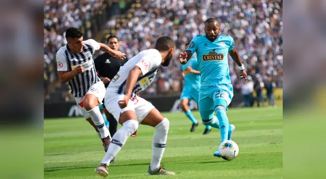 Alianza y Cristal vuelven a chocar en un encuentro decisivo para luchar por el título nacional