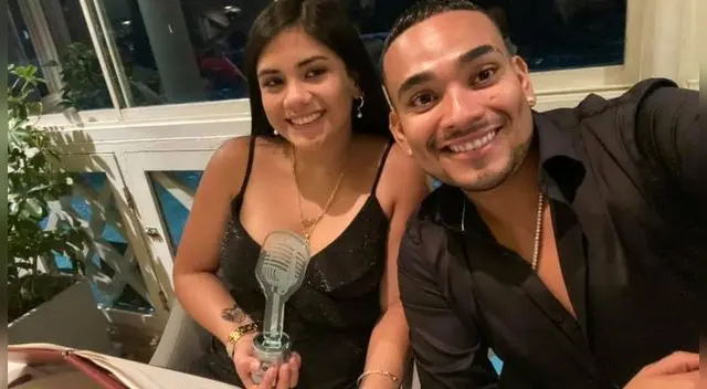 Magaly Medina comentó que podría estar embarazada Magaly Medina comentó que podría estar embarazada