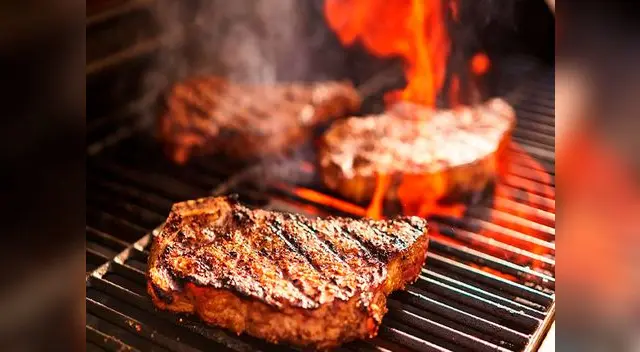 Cada primer domingo de diciembre se celebra el Día de la Parrilla Peruana