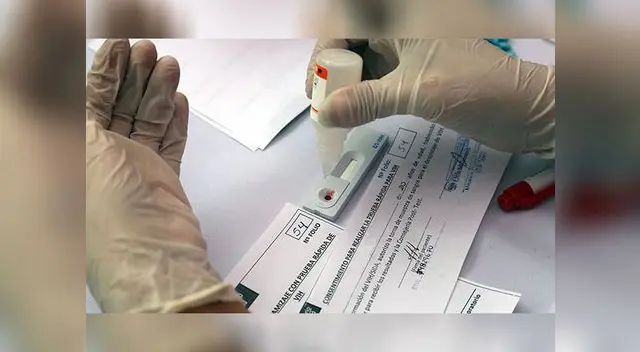 VIH: Más de 60 mil personas acceden al tratamiento antirretroviral en todo el Perú VIH: Más de 60 mil personas acceden al tratamiento antirretroviral en todo el Perú