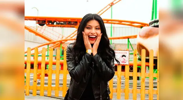 Wendy revela aún no mejora estado de salud