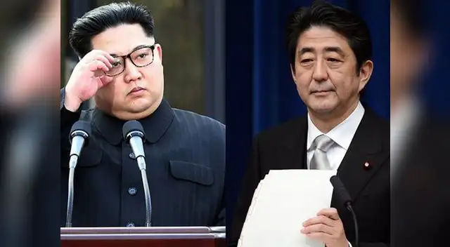 Otros de los calificativos usados por Corea del Norte fueron “ignorante”, “perfecto imbécil”, “enano político”, etc