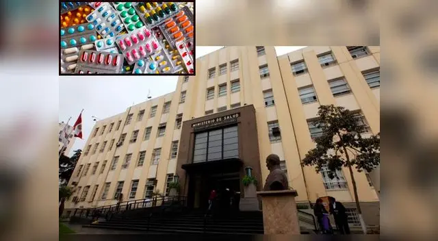 Ejecutivo aprueba listado de medicamentos esenciales genéricos Ejecutivo aprueba listado de medicamentos esenciales genéricos