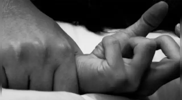 El sujeto es de 20 años, de tez blanca y llevaba puesto una casaca oscura con capucha El sujeto es de 20 años, de tez blanca y llevaba puesto una casaca oscura con capucha