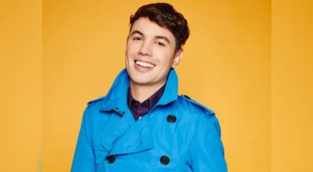 Cabe recordar que Bruno Pinasco siempre ha causado sensación en sus seguidores por lo joven que luce hoy en día Cabe recordar que Bruno Pinasco siempre ha causado sensación en sus seguidores por lo joven que luce hoy en día