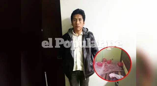 Violador de Los Olivo tendría denuncias en ultraja en el distrito de Independencia Violador de Los Olivo tendría denuncias en ultraja en el distrito de Independencia