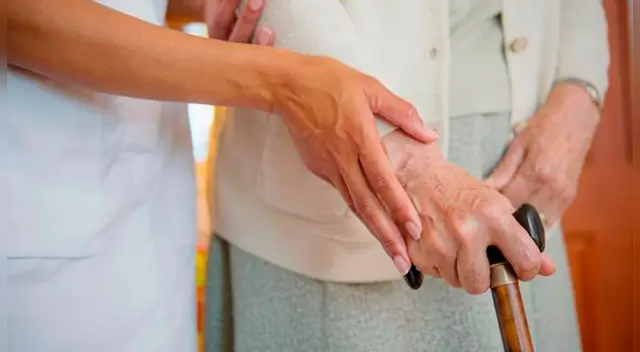 Mary Powell: “Estoy realmente deprimida”