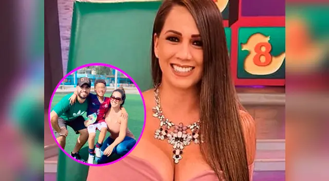 La 'Blanca de Chucuito' estuvo todo el día en el evento