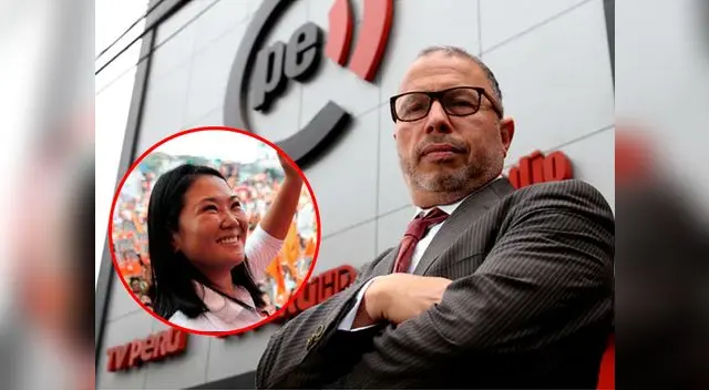 Ministerio de Cultura separa del IRTP al periodista Hugo Coya