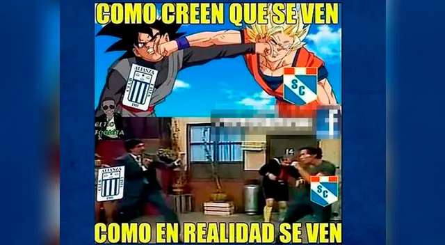 Memes son un éxito en las redes sociales